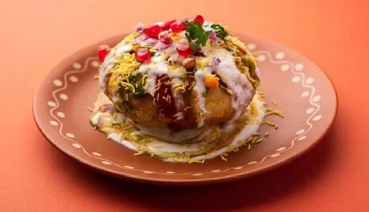 Raj Kachori Recipe: राज कचौड़ी का जानिए रेसिपी