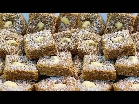 TILKUT RECIPE :टिल और गुड़ से बनाइये टेस्टी तिलकुट जानिए रेसिपी