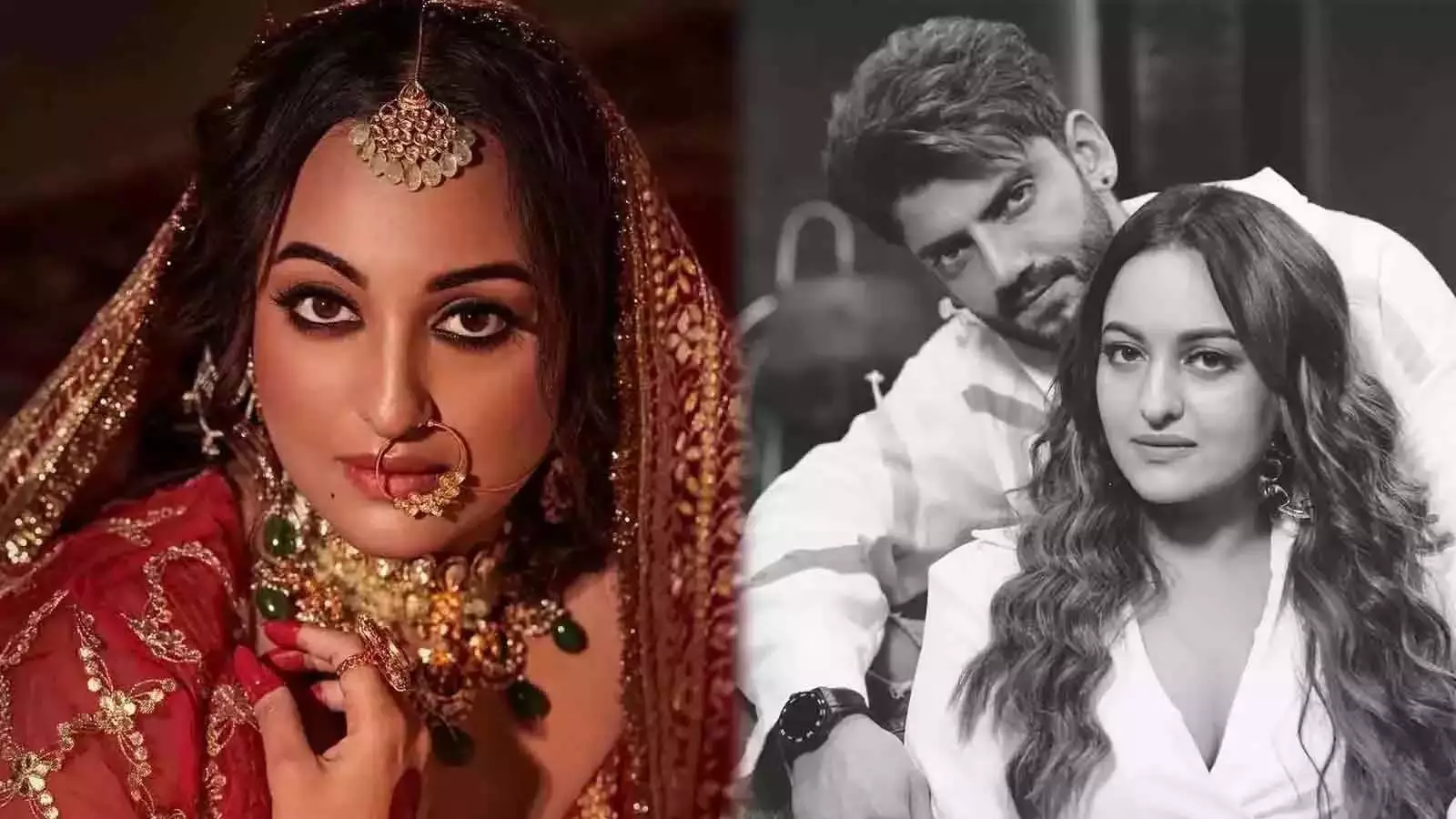 Sonakshi Sinha Bride: सोनाक्षी सिन्हा बनेंगी दुल्हन जानिए कब?