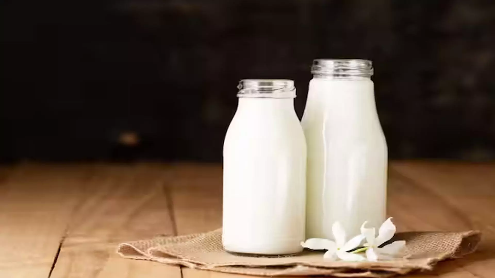 Milk intake:गाय के दूध से बेहतर हो सकता है बकरी का दूध सेवन से होते हैं ये फायदे