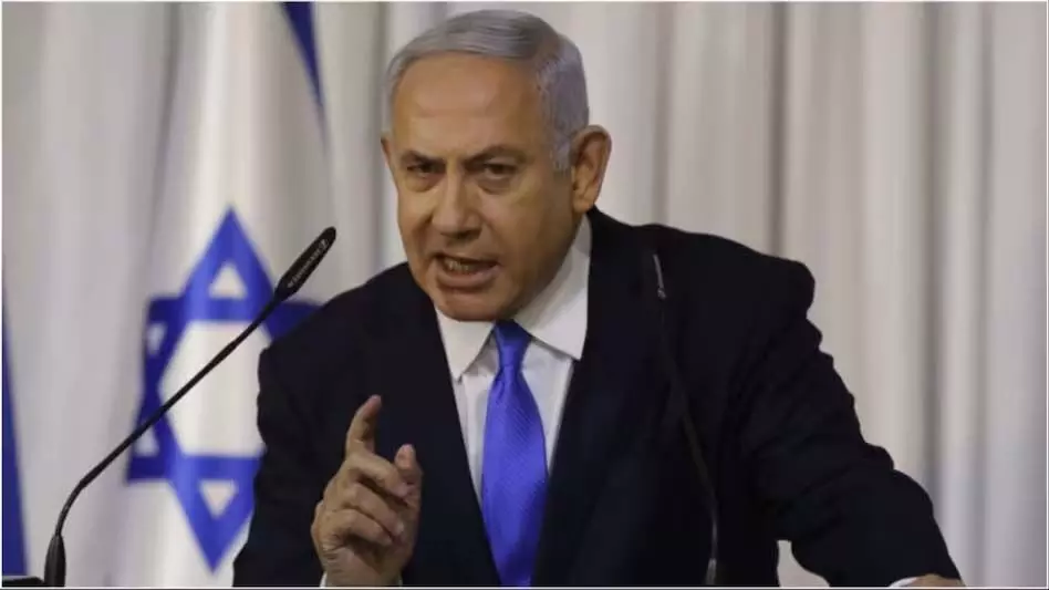 Israel Cabinet War: इजराइल कैबिनेट वॉर में जिस मंत्री ने दिया इस्तीफा उसकी ये शर्तें