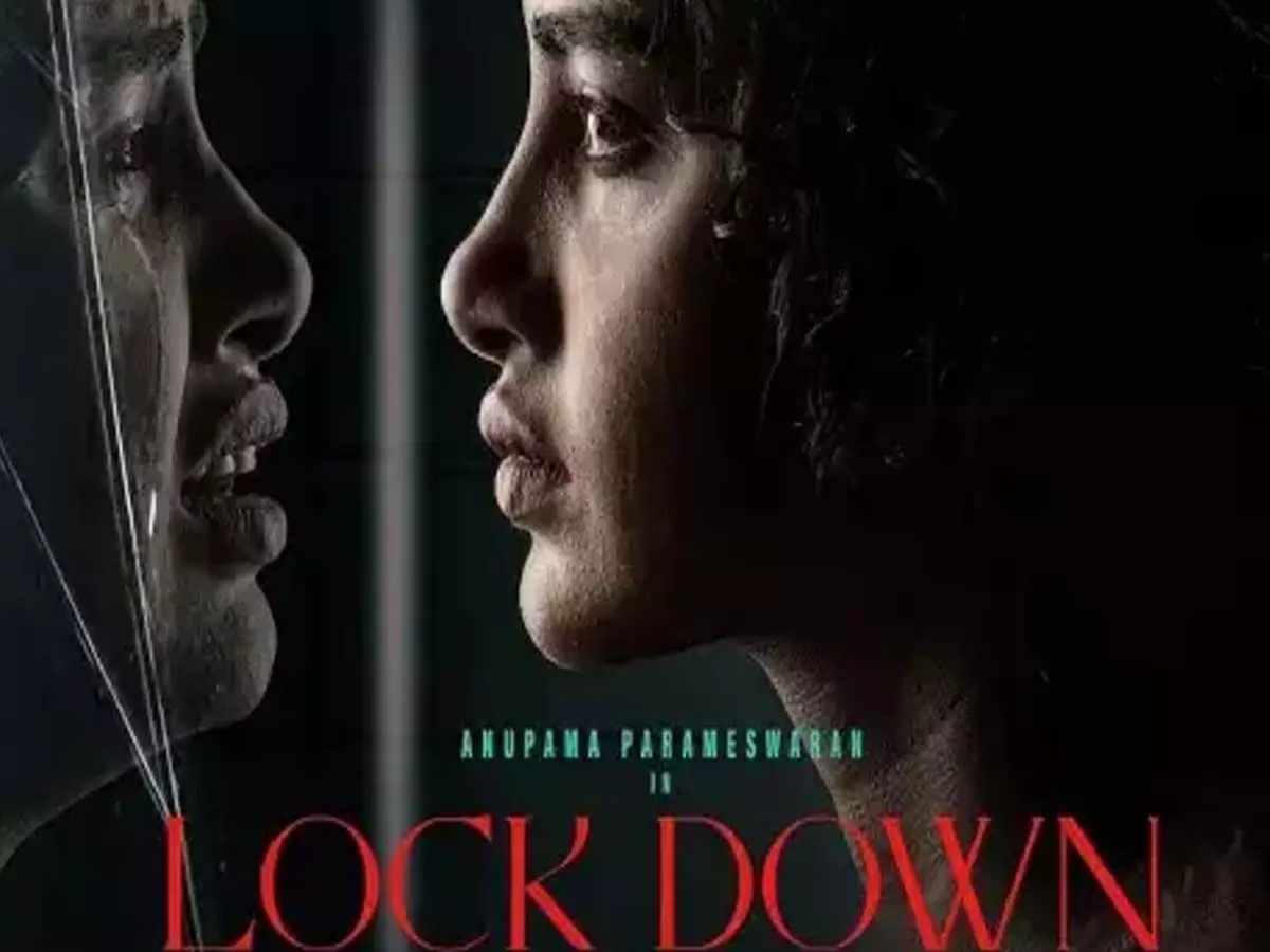 Lockdown teaser: अनुपमा कोविड-19 महामारी के दौरान सेट की गई लॉकडाउन का टीज़र