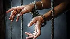Jodhpur: पुलिस ने बोलेरो चोरी करने के मामले में दो युवकों को गिरफ्तार किया