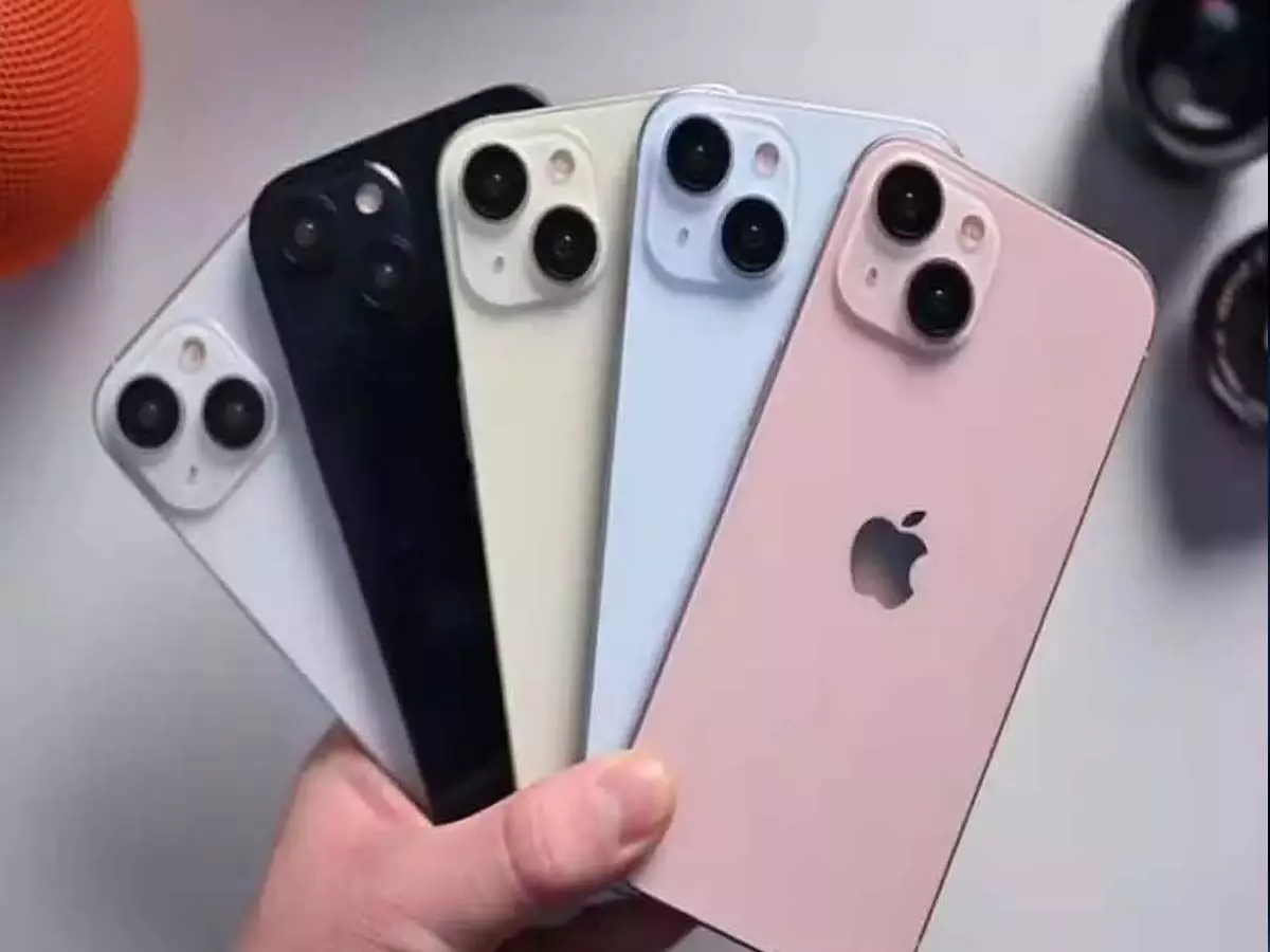 iPhone 15 Plu:  चेक डील iPhone 15 Plus खरीदें