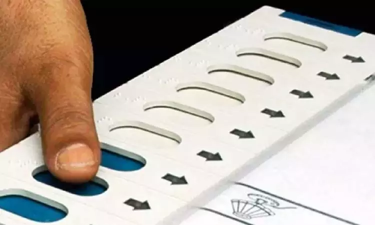 CHENNAI: चुनाव आयोग ने विक्रवंदी उपचुनाव 10 जुलाई को निर्धारित किया