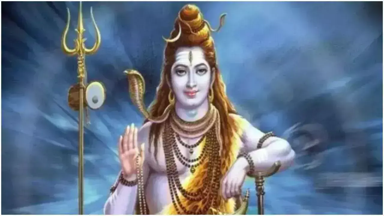 Monday Shiv Puja : सोमवार को शिव पूजा के समय करें ये काम, आर्थिक स्तिथि में होगा सुधर