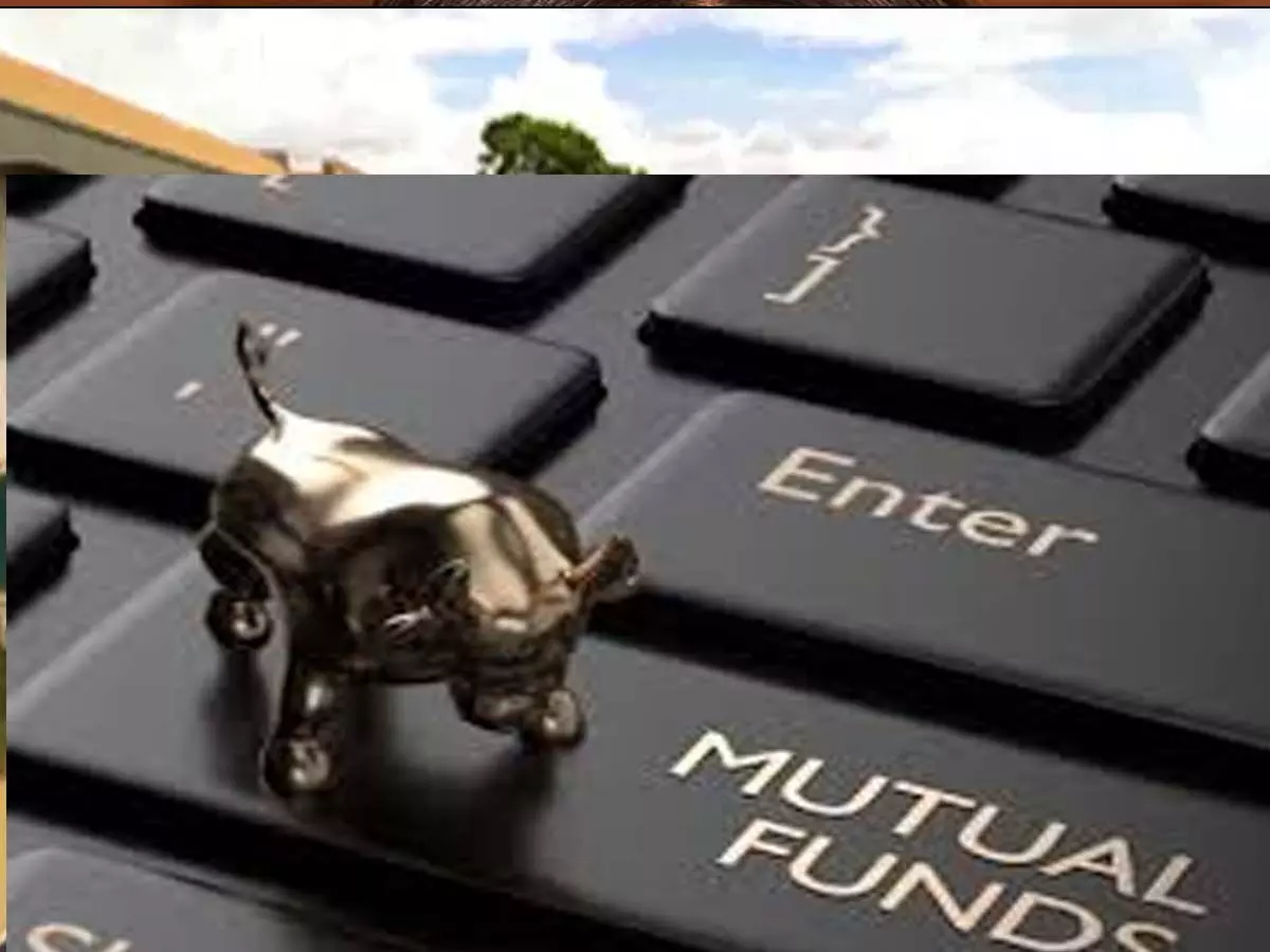 Equity mutual funds: इक्विटी म्यूचुअल फंड में 83.42 प्रतिशत की हुई वृद्धि