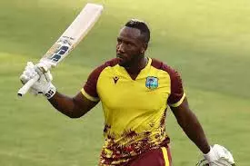 T20 World Cup- Andre Russell का कारनामा, इस खिलाडी के खास रिकॉर्ड की बराबरी की