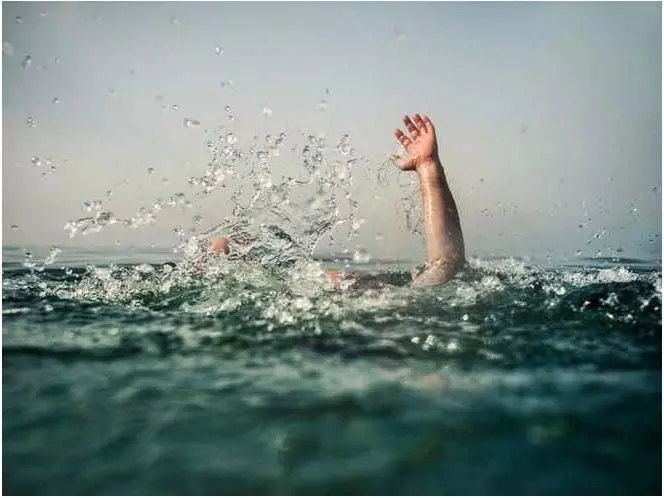 Mandi News: 16 वर्षीय किशोर रिस्सा नदी में डूब गया