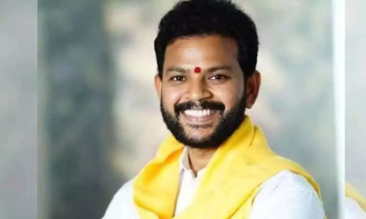 Andhra Pradesh: मोदी-3.0 में राममोहन नायडू सबसे युवा मंत्री