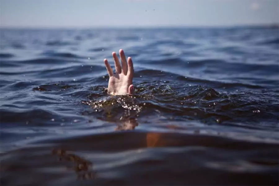 Punjab: पानी में तैरता मिला अज्ञात व्यक्ति का शव
