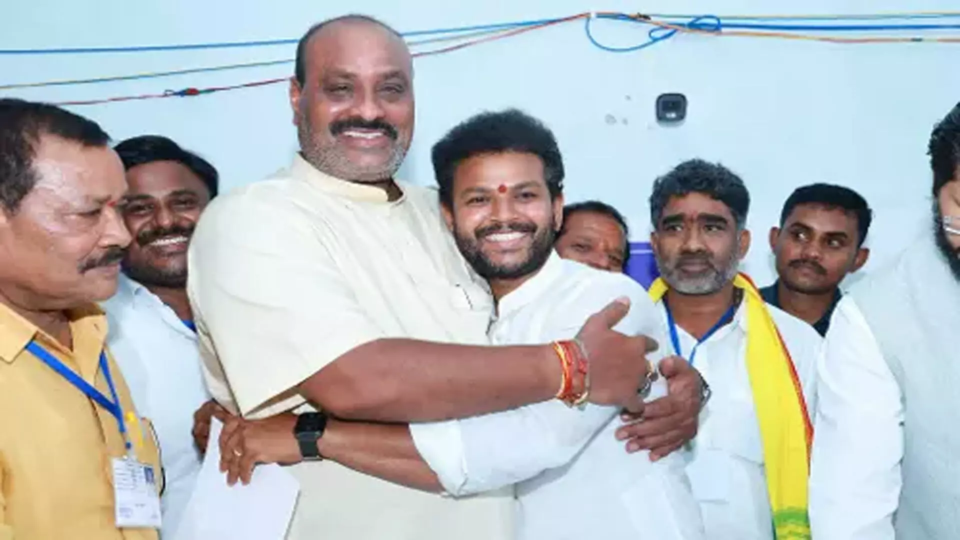 Andhra: राम मोहन नायडू, सबसे युवा सांसद से लेकर सबसे युवा केंद्रीय कैबिनेट मंत्री तक