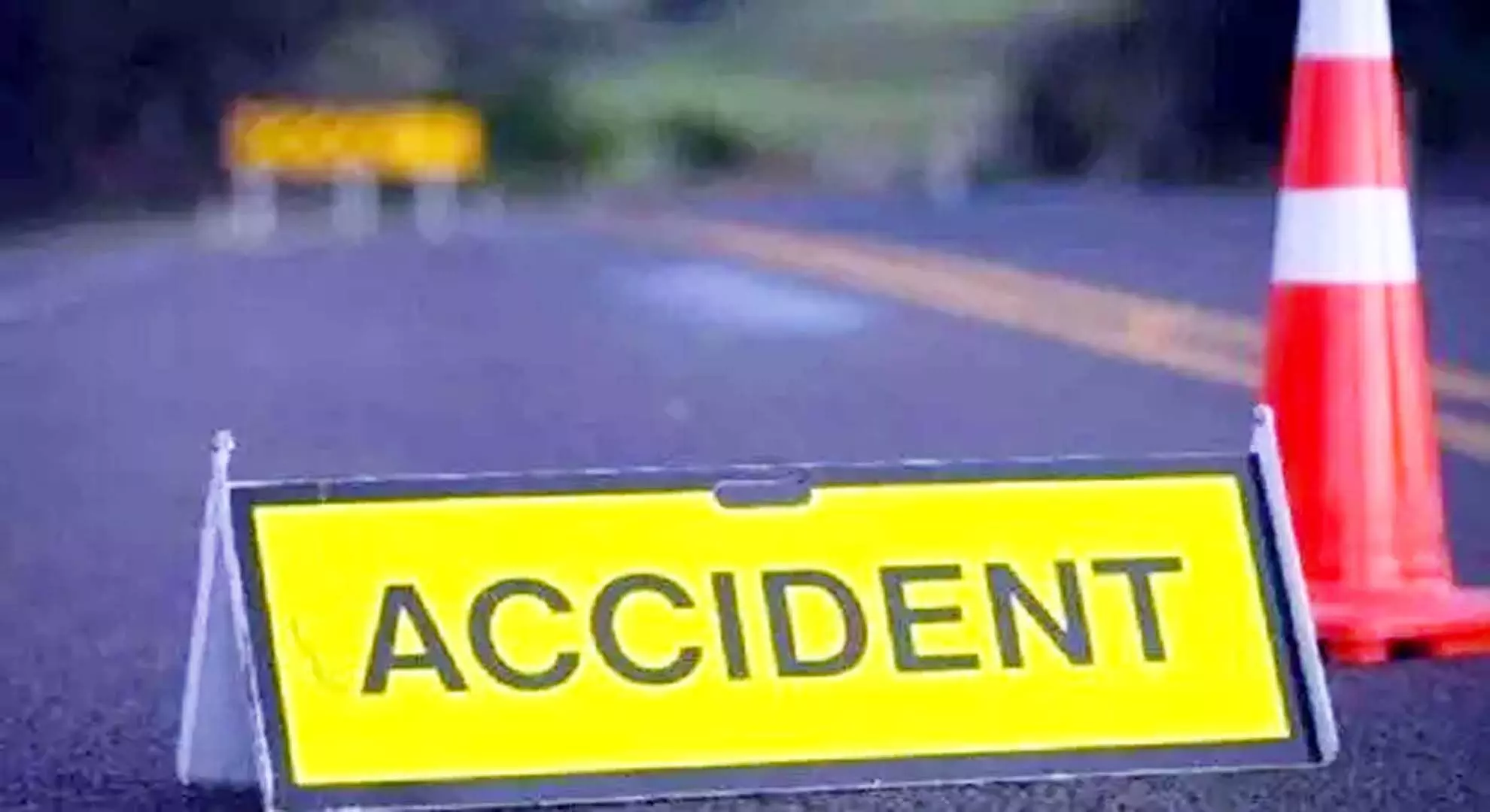 Kurnool: दुर्घटना में चिकित्सक की मौत