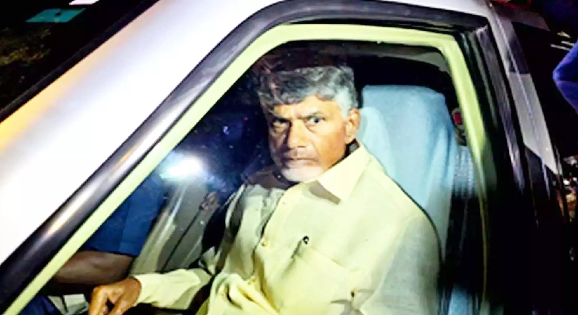 Andhra Pradesh: चंद्रबाबू नायडू ने गठबंधन मंत्रालय के गठन की कवायद शुरू की