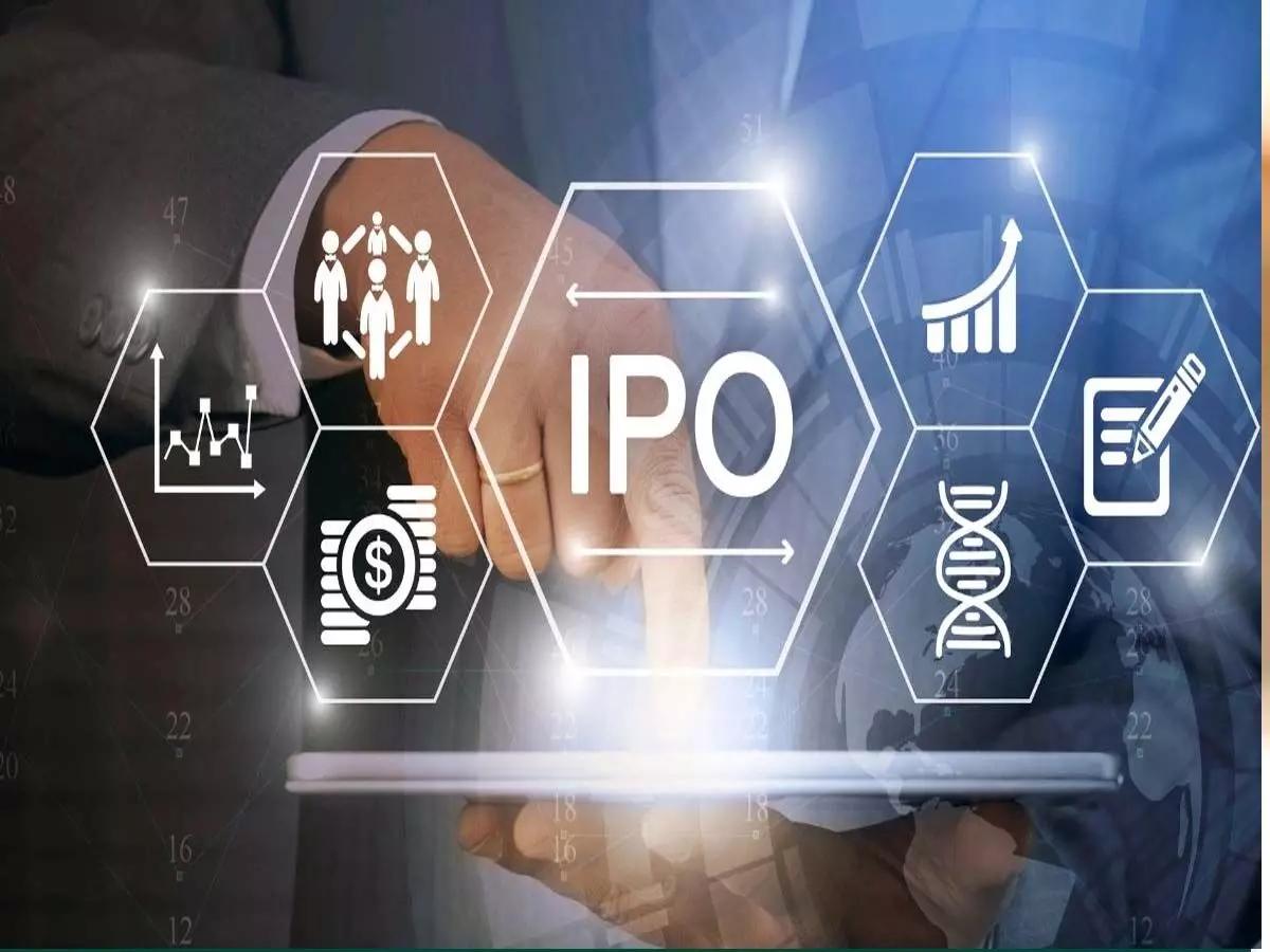 ixigo IPO ; इक्सिगो आईपीओ को पहले दिन 1.95 गुना सब्सक्रिप्शन मिला