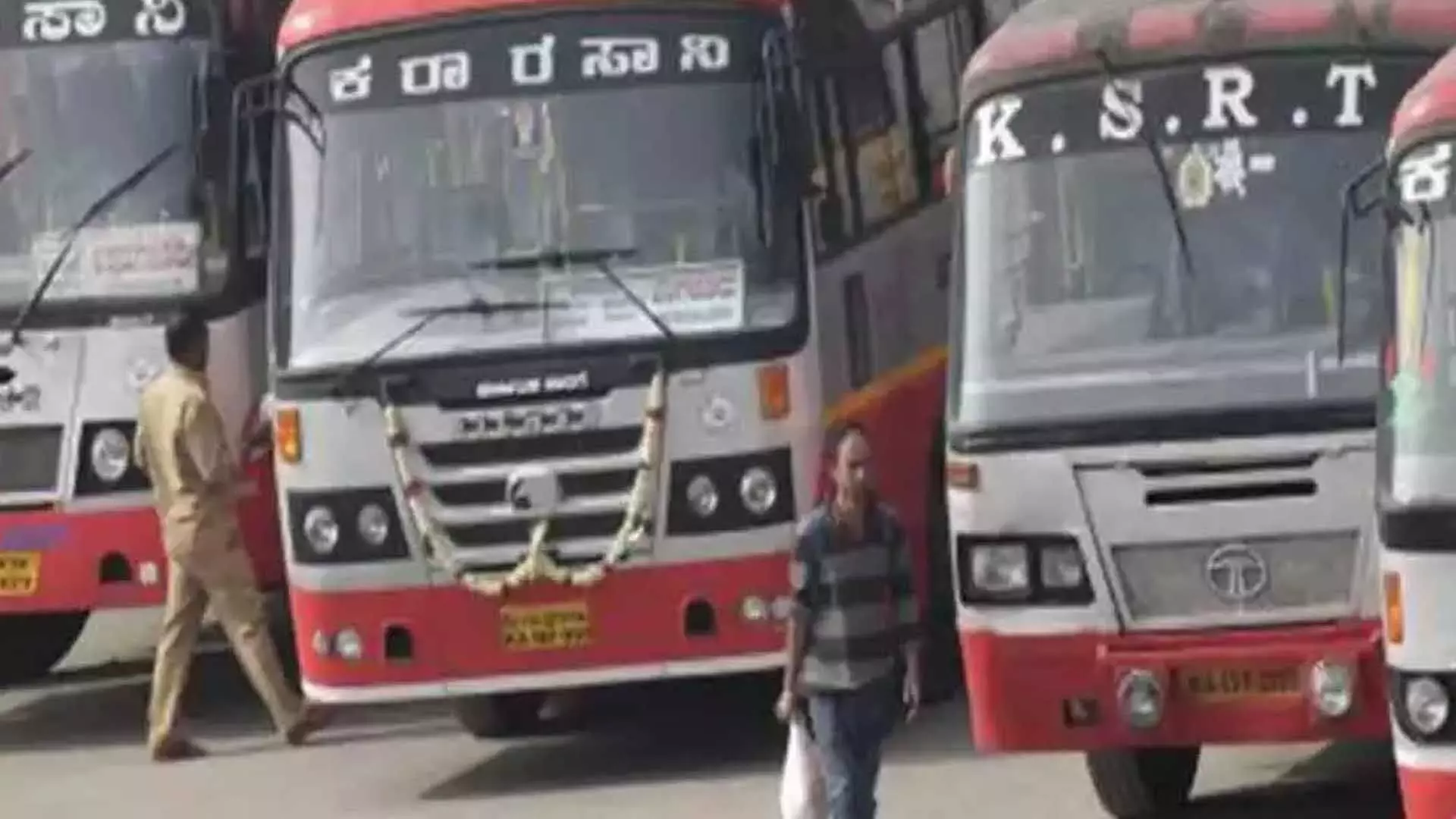 KSRTC: ने बस किराया बढ़ाने का किया अनुरोध