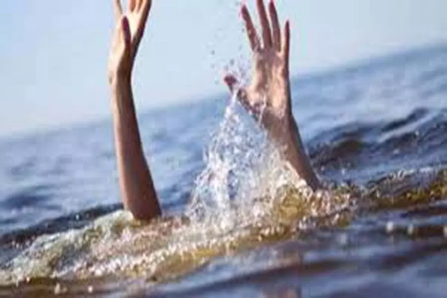 Jaisalmer: पानी के हौद में डूबने से तीन भाई-बहनों की मौत