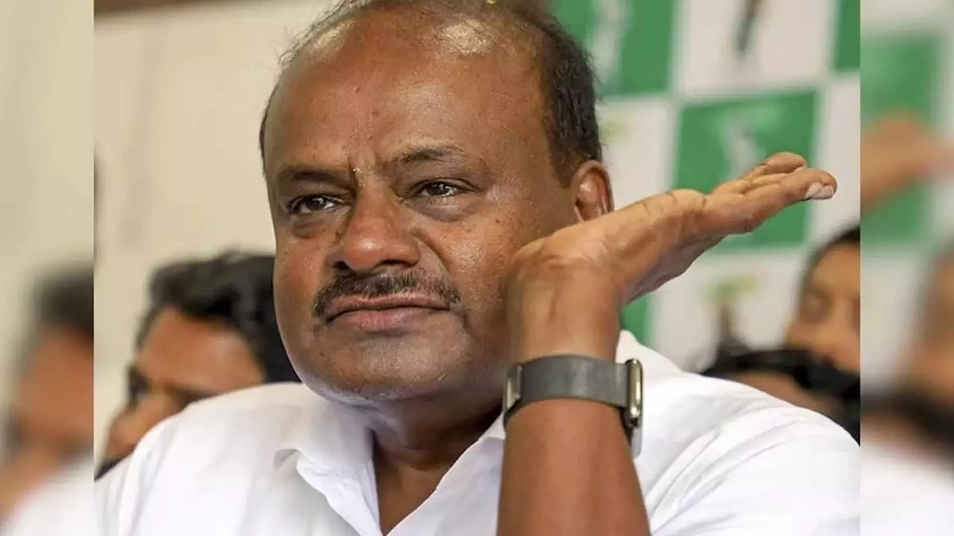 Karnataka: केंद्रीय मंत्रिमंडल में कर्नाटक को चार मंत्री पद मिले