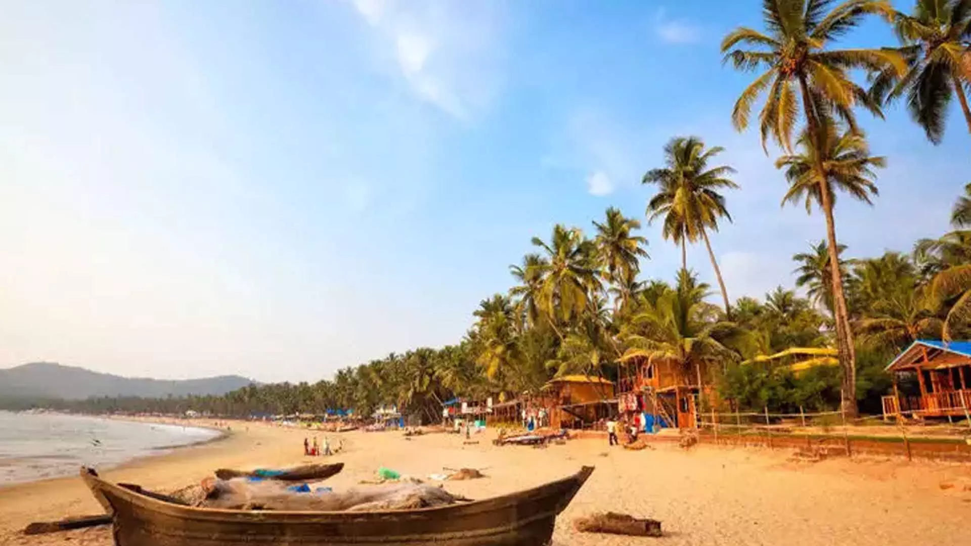 Goa: उत्तरी गोवा में 10 अवश्य घूमने योग्य स्थान