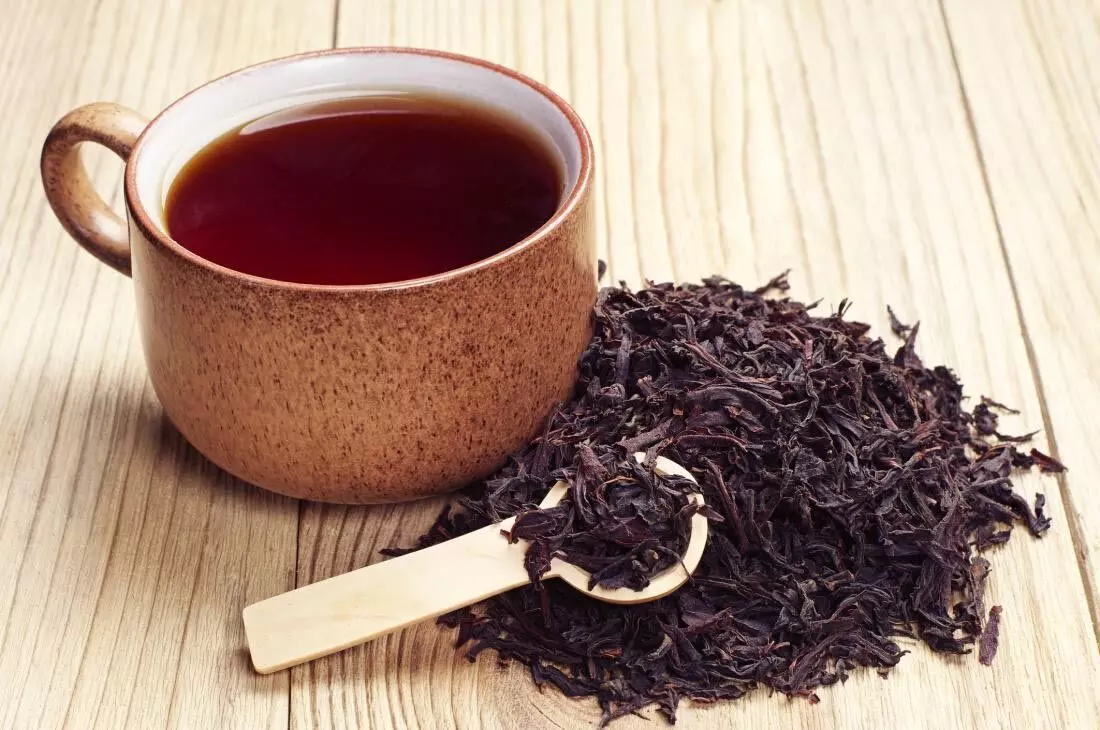 Black Tea: सुबह खाली पेट काली चाय के  सेवन से हो सकते है नुकसान