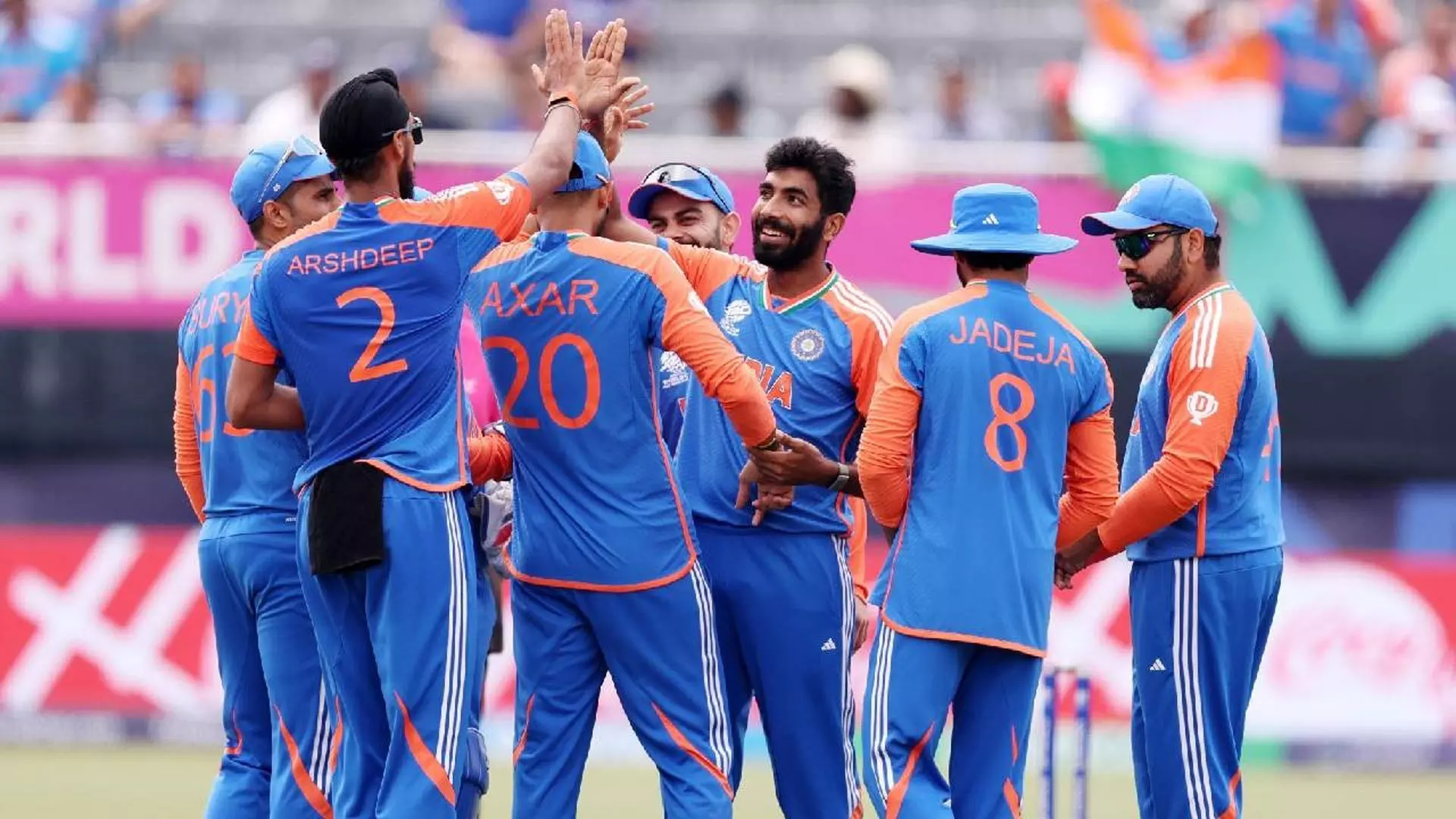 New York: अगर भारत टी20 विश्व कप जीतता है तो बुमराह की अहम भूमिका होगी, कुंबले