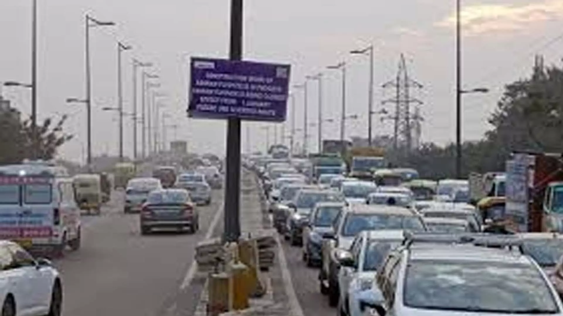 Ahmedabad News: 3 रिंग रोड जंक्शन 45 दिनों के लिए बंद रहेगी