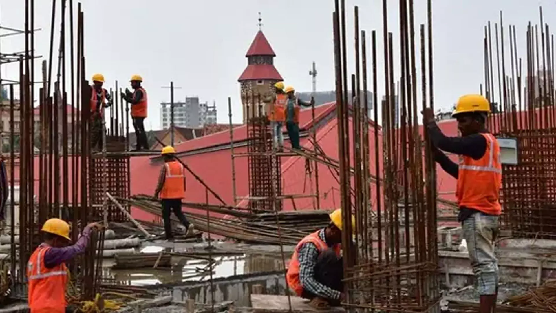 MUMBAI: महारेरा ने 1,750 बंद पड़ी आवासीय परियोजनाओं का पंजीकरण निलंबित किया