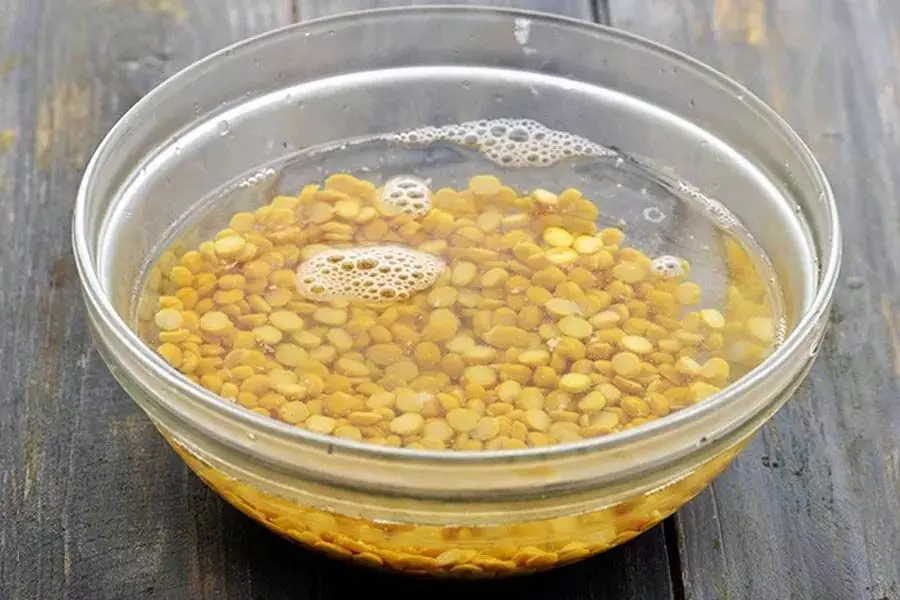 Soaking the lentils: दाल पकाने से पहले भिगोना जानें क्यों है जरूरी