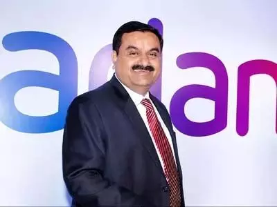 Adani returns to the Hindenburg: अडानी समूह ने 4 जून के नतीजों को छोड़ हिंडनबर्ग शैली में वापसी की