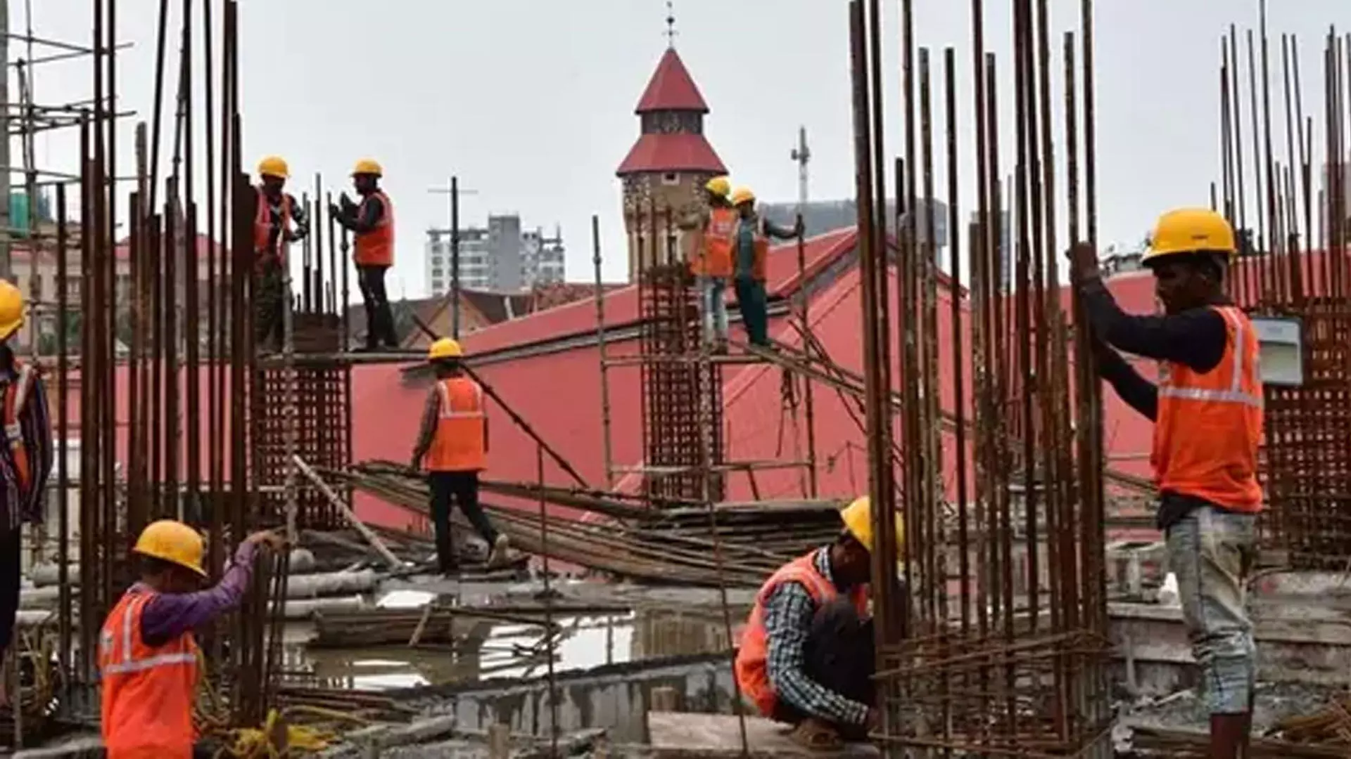 MUMBAI: महारेरा ने 1,750 बंद पड़ी आवासीय परियोजनाओं का पंजीकरण निलंबित किया