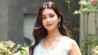 Fraud against Digangana Suryavanshi: दिगांगना सूर्यवंशी के खिलाफ धोखाधड़ी की शिकायत