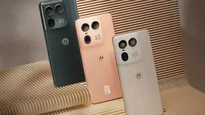 Motorola Edge 50 Ultra स्मार्टफोन, लॉन्च से पहले जाने इसकी खूबियां