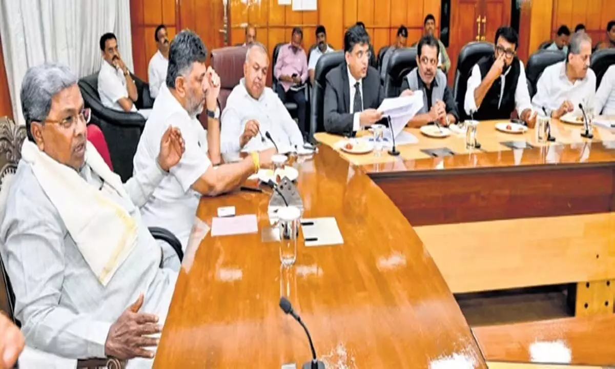Karnataka News: कर्नाटक बीबीएमपी को पांच निगमों में विभाजित करने के लिए विधेयक पारित करेगा