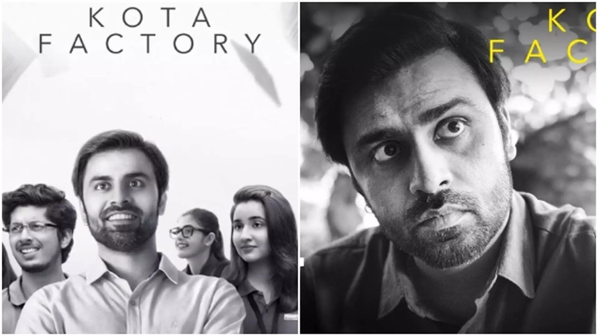 Mumbai: कोटा फैक्ट्री 3 में आईआईटी उम्मीदवारों के लिए प्रेरणा का बूस्टर शॉट जितेंद्र कुमार, तिलोत्तमा शोम