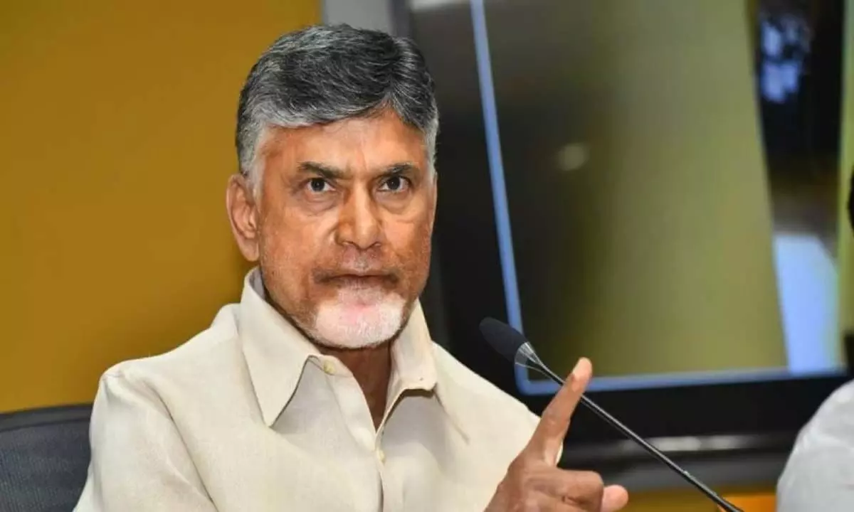 Andhra Pradesh News: चंद्रबाबू नायडू मंत्रिमंडल गठन में तेजी