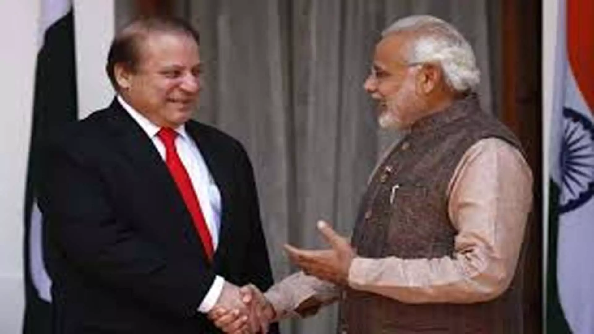 Pakistan News: नवाज शरीफ ने प्रधानमंत्री मोदी को बधाई दी