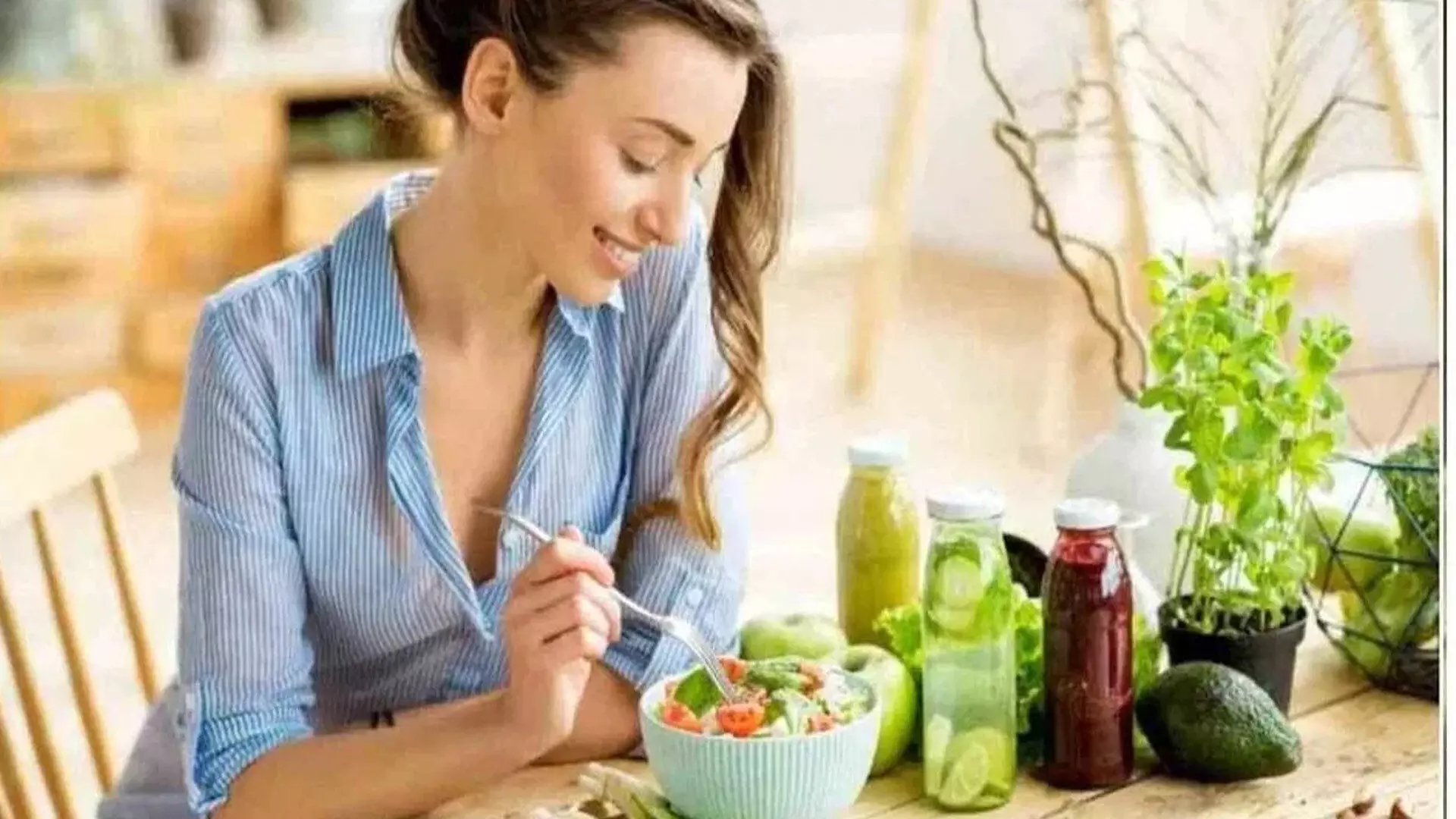Healthy: स्वस्थ रहने के लिए लिया जाए महंगा आहार ये 9 सस्ती चीजें रखेगी आपको फिट
