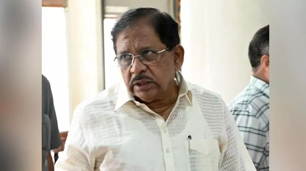Dr G Parameshwara: कांग्रेस के शीर्ष नेता दलित को उपमुख्यमंत्री बनाने पर फैसला लेंगे