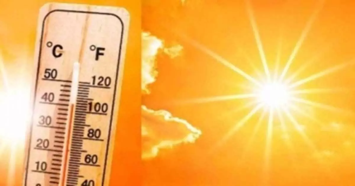 Chandigarh:गर्मी फिर से दिखाएगी अपना प्रकोप…मौसम विभाग ने जारी किया Orange Alert