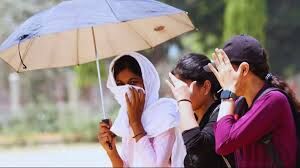 Haryana : फिर भीषण गर्मी दिखाएगी तेवर, मौसम विभाग ने जारी किया ALERT