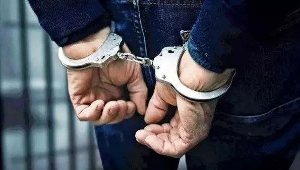 Udaipur: पुलिस ने लूट के मामले में 2 आरोपियों को गिरफ्तार किया