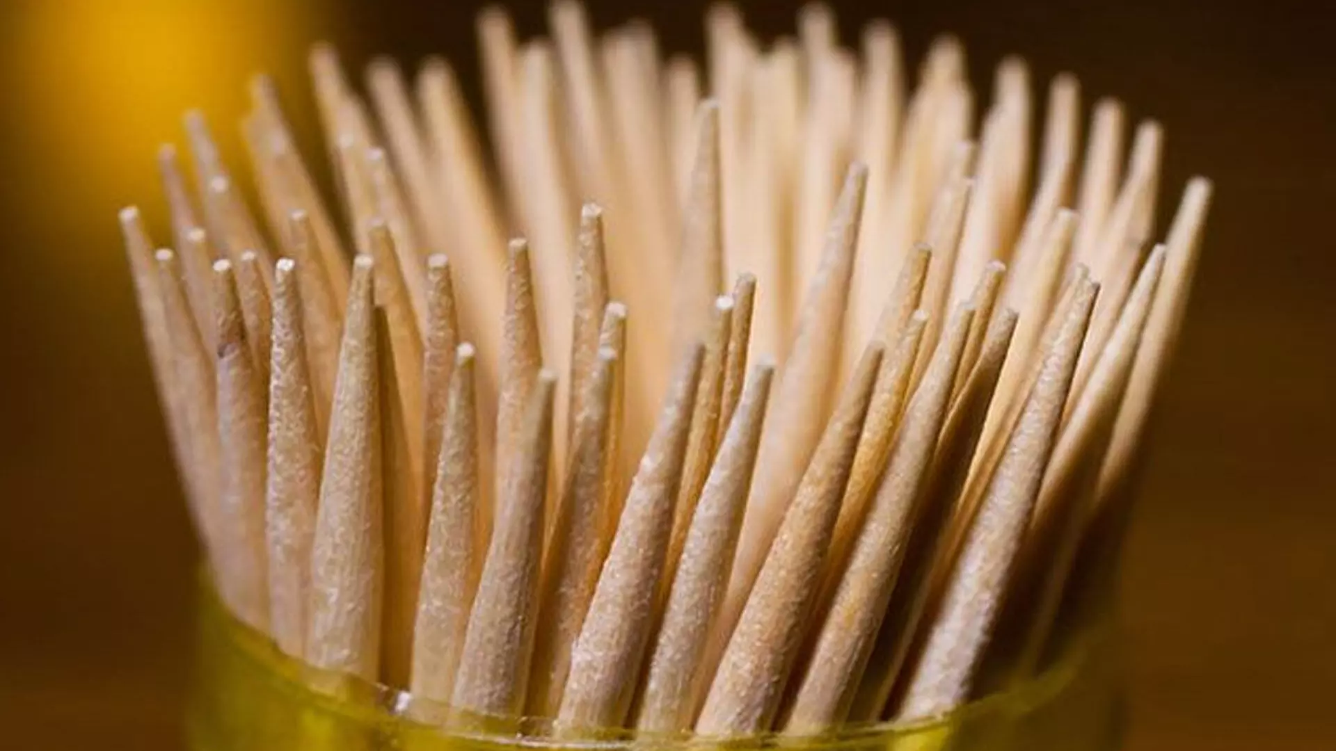 Toothpick: छोटी सी टूथपिक भी है बेहद काम की इन तरीको से करे इसका इस्तेमाल