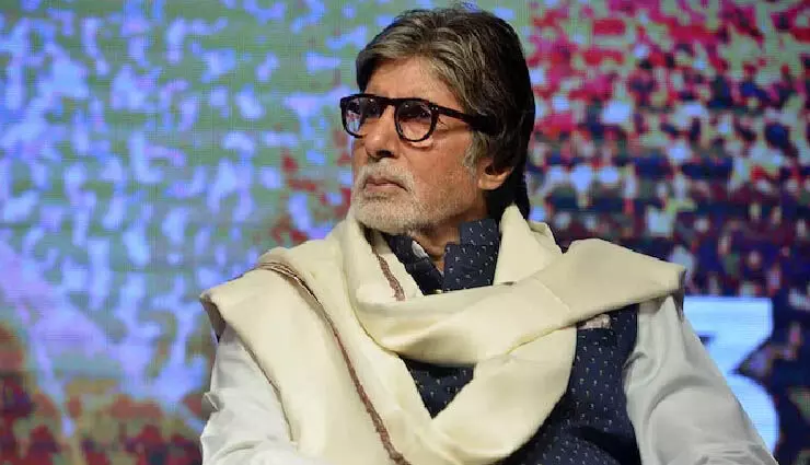 मनोरंजन : अमिताभ बच्चन ने परेशान होकर ब्लॉग में बयां किया अपना दर्द, इसलिए एक्ट्रेस ने की थी आत्महत्या