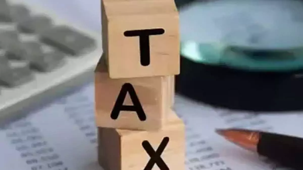 tax to states; केंद्र ने विकास को बढ़ावा के लिए राज्यों को जारी किए कर 1.39 लाख