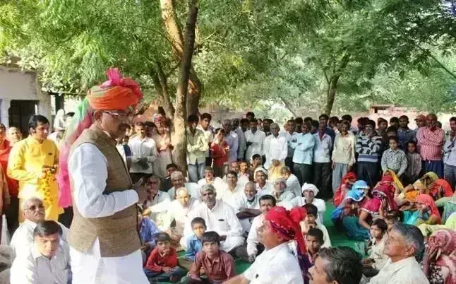 Sri Ganganagar : नगरीय निकायों व पंचायती राज संस्था उपचुनाव के लिये सार्वजनिक अवकाश घोषित