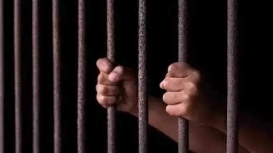 Bihar: बिहार जेल में अवैध प्रवेश के आरोप में पकड़े गए चीनी व्यक्ति की आत्महत्या