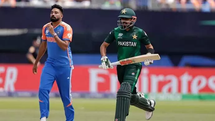 Cricket: लगातार बदलावों ने पाकिस्तान के टी20 विश्व कप अभियान को कैसे बाधित किया