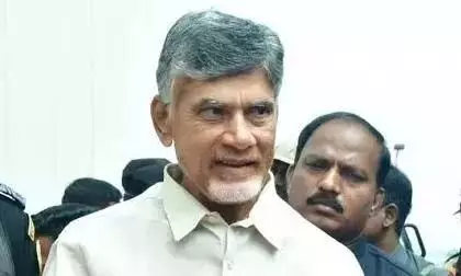 Andhra Pradesh News: आंध्र प्रदेश में मंत्री पद को लेकर उच्च उम्मीदें