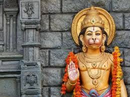 Hanuman Temple : हनुमान जी का ऐसा मंदिर जहा निद्रा अवस्था में हैं भगवान