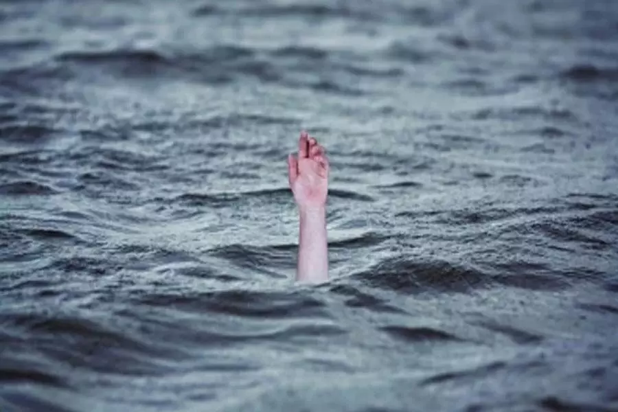 Karnataka: हेब्बे जलप्रपात में डूबने से हैदराबाद के युवक की मौत